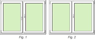 Montante mobile Montant mobile